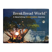 BreakBread World