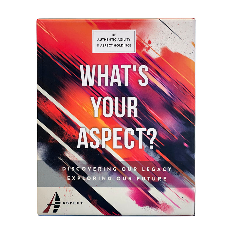 What's Your Aspect?