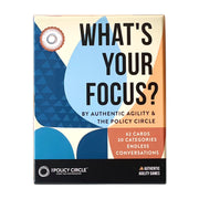 What's Your Focus?